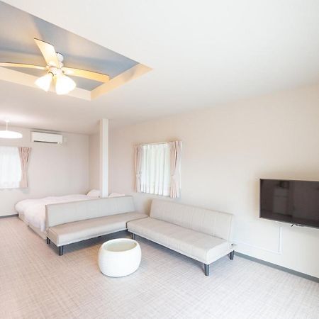 Blue Moon Villa Kawazu Bagian luar foto